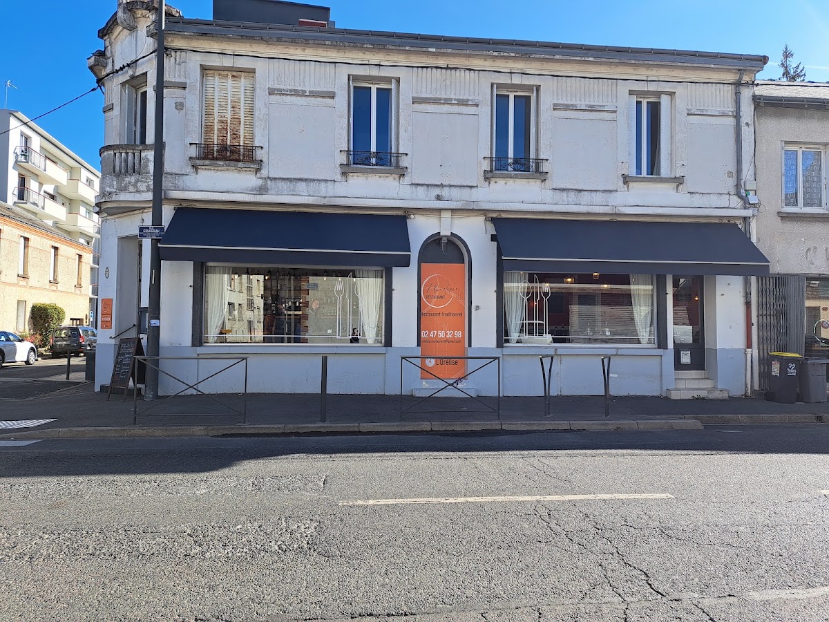L'orélise Tours Photos 2